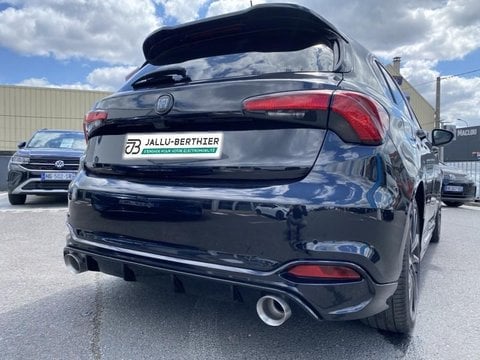 Voitures D'occasion À Pierrelaye | Fiat Tipo 1.4 95Ch S/S S-Design My19 5P