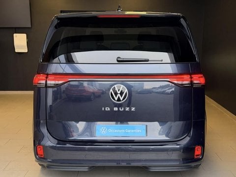 Voitures D'occasion À Roissy En France | Volkswagen Id. Buzz 204Ch Pro 77 Kwh