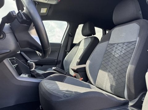 Voitures D'occasion À Saint-Ouen L'aumône | Volkswagen Taigo 1.5 Tsi 150Ch R-Line Dsg7