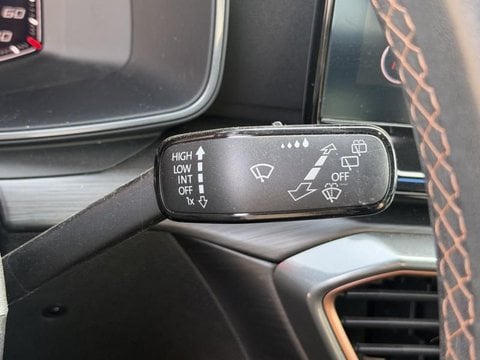 Voitures D'occasion À Jaux Compiègne | Cupra Formentor 1.5 Tsi 150Ch V Dsg7