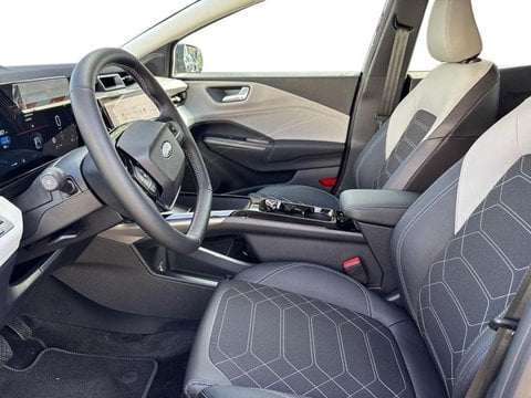 Voitures D'0Km À Morangis | Ford Puma Gen-E 168Ch Standard Range 46 Kwh Premium