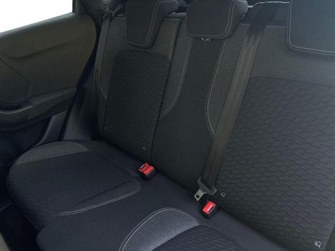 Voitures D'occasion À Saint Maximin | Ford Puma 1.0 Flexifuel 125Ch S&S Mhev Titanium Business