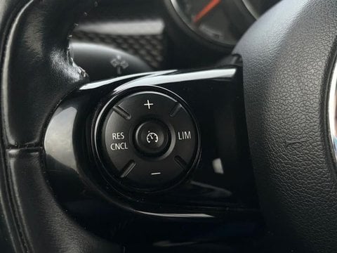 Voitures D'occasion À Saint Maximin | Mini Cooper Cabrio S 192Ch