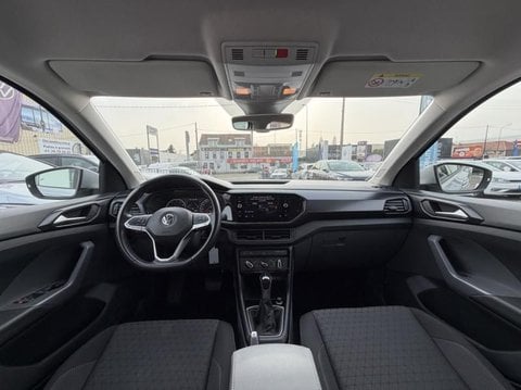 Voitures D'occasion À Pierrelaye | Volkswagen T-Cross 1.0 Tsi 115Ch Lounge Dsg7