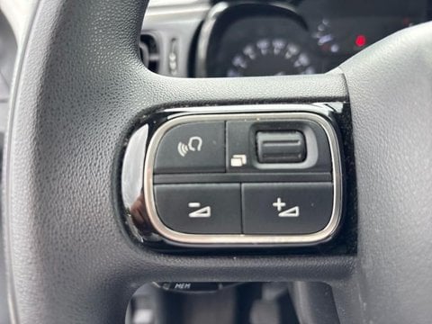 Voitures D'occasion À Saint Maximin | Citroën C3 Bluehdi 100Ch Feel S&S E6.D-Temp
