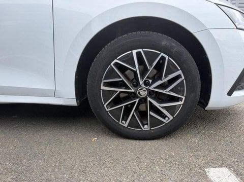 Voitures D'occasion À Garges Lès Gonesse | Škoda Octavia 2.0 Tdi 150Ch Ambition Dsg7 Euro6D-Ap