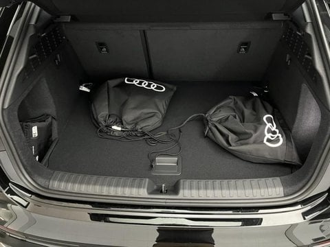 Voitures D'0Km À Beauvais | Audi A3 Sportback 40 Tfsi E 204Ch Phev Design S Tronic 6