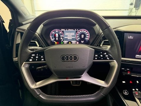 Voitures D'occasion À Beauvais | Audi Q4 Sportback E-Tron 40 E-Tron 204Ch S Line