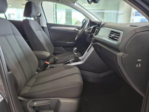 Voitures D'occasion À Jaux Compiègne | Volkswagen T-Roc 1.0 Tsi 110Ch Life