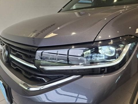 Voitures D'occasion À Jaux Compiègne | Volkswagen T-Cross 1.0 Tsi 116Ch R-Line Edition Dsg7