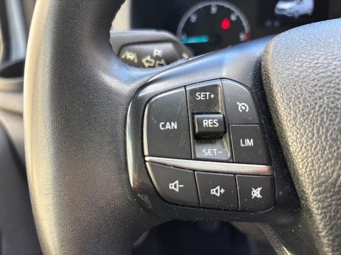 Voitures D'occasion À Etampes | Ford Transit Custom 300 L1H1 2.0 Ecoblue 130Ch Trend Business