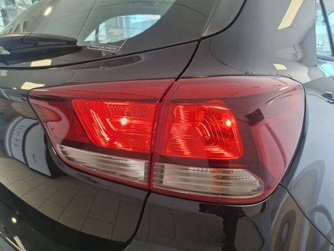 Voitures D'occasion À Jaux Compiègne | Kia Rio 1.2 Dpi 84Ch Active