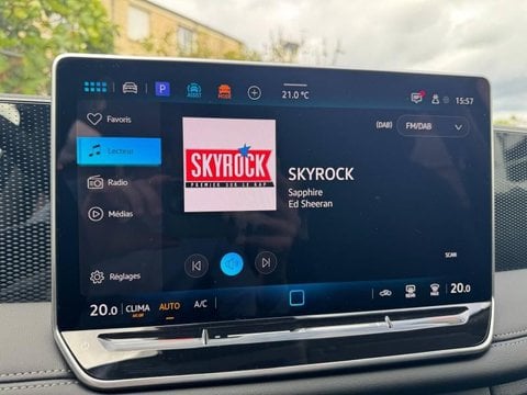 Voitures D'0Km À Sartrouville | Volkswagen Tiguan 1.5 Ehybrid 204Ch Vw Edition Dsg6