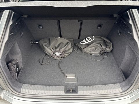 Voitures D'0Km À Compiègne | Audi A3 Sportback 1.5 Tfsi E 204Ch Phev S Line S Tronic 6