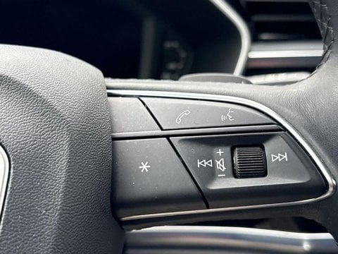 Voitures D'occasion À Compiègne | Audi Q3 Sportback 45 Tfsi E 245Ch Design S Tronic 6