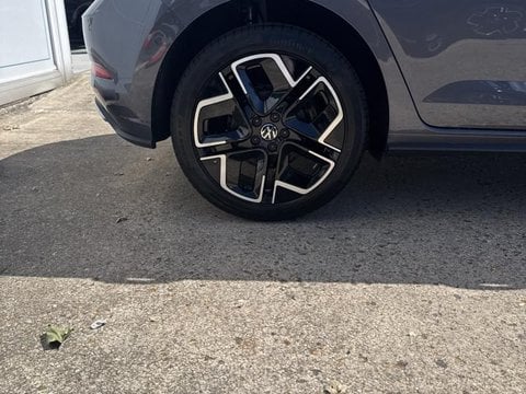 Voitures D'0Km À Saint-Ouen L'aumône | Volkswagen Polo 1.0 Tsi 95Ch R-Line Edition