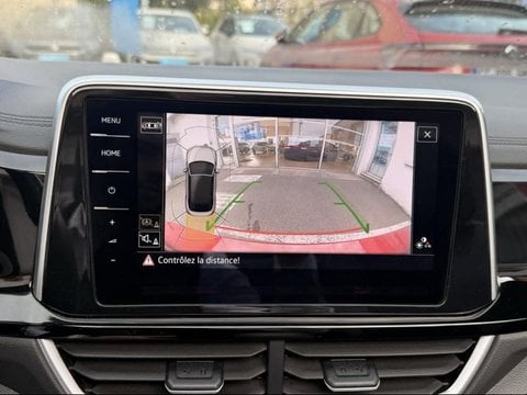 Voitures D'occasion À Sartrouville | Volkswagen T-Roc Cabriolet 1.5 Tsi Evo2 150Ch R-Line Dsg7