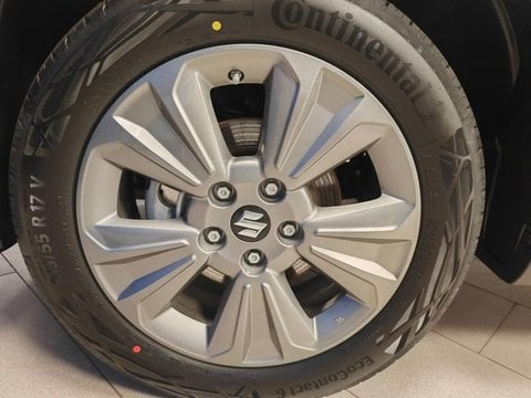 Voitures D'0Km À Villaines Sous Bois | Suzuki Vitara 1.4 Boosterjet Hybrid 110Ch Privilège Auto...