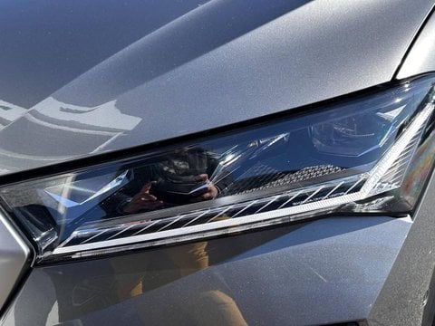 Voitures D'occasion À Jaux Compiègne | Škoda Superb 1.5 Tsi 204Ch Phev Laurin & Klement Dsg6