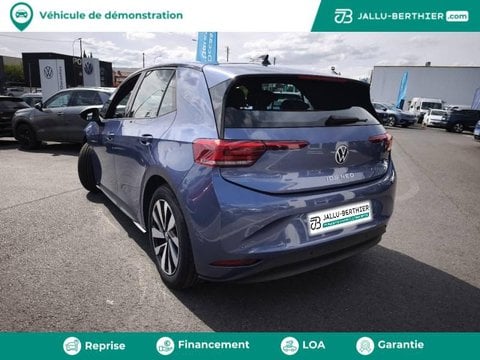 Voitures D'0Km À Pierrelaye | Volkswagen Id.3 Neo 170Ch 50Kwh Life