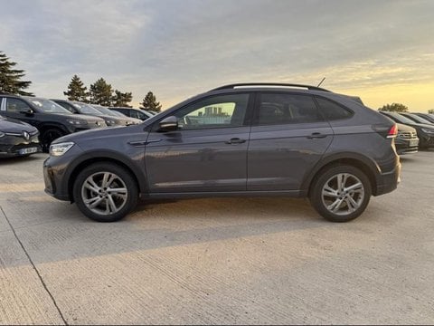 Voitures D'occasion À Saint-Ouen L'aumône | Volkswagen Taigo 1.5 Tsi 150Ch R-Line Dsg7