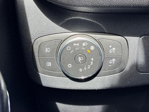 Voitures D'occasion À Morangis | Ford Puma 1.0 Flexifuel 125Ch S&S Mhev St-Line