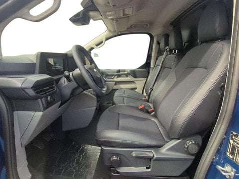 Voitures D'0Km À Corbeil-Essonnes | Ford Transit Custom 320 L1H1 2.0 Ecoblue 136Ch Trend