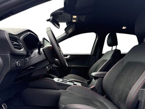 Voitures D'0Km À Amiens | Ford Kuga 2.5 Duratec 180Ch Hybrid Flexifuel St-Line X Powershift