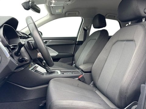 Voitures D'occasion À Compiègne | Audi Q3 Sportback 45 Tfsi E 245Ch Design S Tronic 6