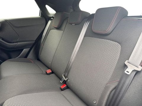 Voitures D'occasion À Vauchelles Les Quesnoy | Ford Puma 1.0 Flexifuel 125Ch S&S Mhev St-Line