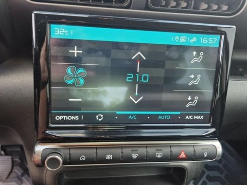 Voitures D'occasion À Corbeil-Essonnes | Citroën C3 Aircross 1.2 Puretech 110Ch S&S Plus