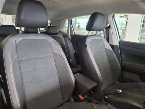 Voitures D'occasion À Jaux Compiègne | Volkswagen Polo 1.0 Tsi 95Ch Style Dsg7