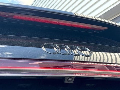 Voitures D'0Km À Compiègne | Audi Q4 Sportback E-Tron 55 E-Tron 340Ch Quattro S Line