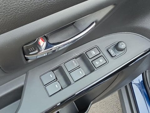 Voitures D'0Km À Corbeil-Essonnes | Suzuki S-Cross 1.4 Boosterjet Hybrid 110Ch Xplore Auto