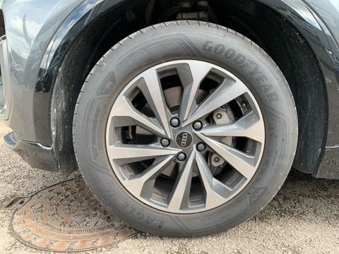 Voitures D'occasion À Compiègne | Audi Q6 E-Tron E-Tron 306Ch Performance S Line