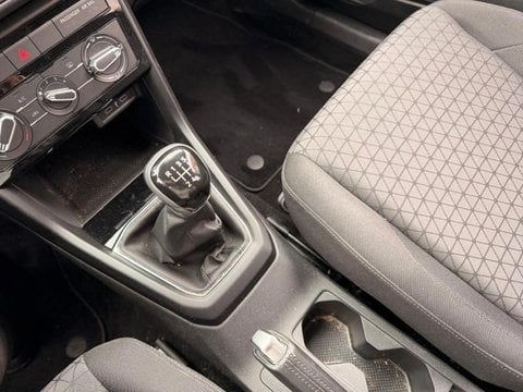 Voitures D'occasion À Sartrouville | Volkswagen T-Cross 1.0 Tsi 95Ch Life Tech