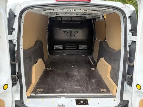 Voitures D'occasion À Bretigny Sur Orge | Ford Transit Connect L2 1.0E 100Ch E85 Trend