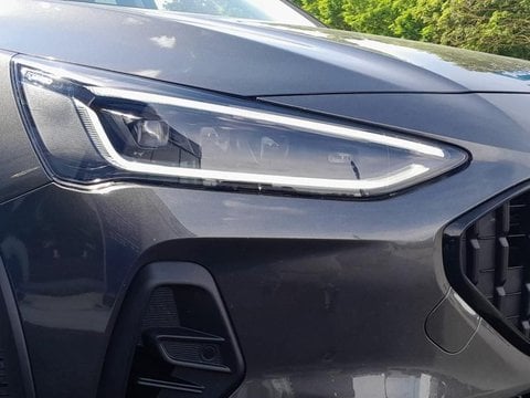 Voitures D'occasion À Laon | Ford Focus Active Sw 1.0 Ecoboost Mhev 155Ch Active X Powershift