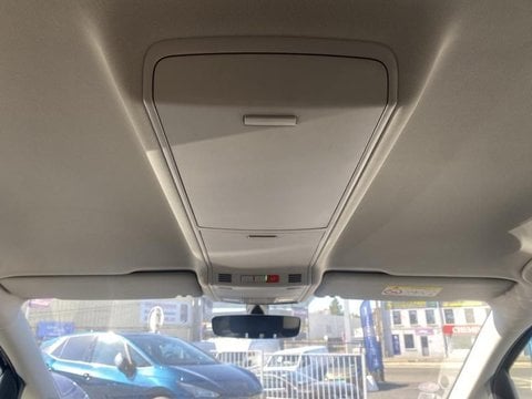 Voitures D'occasion À Pierrelaye | Volkswagen Touran 1.5 Tsi Evo 150Ch United Dsg7 7 Places
