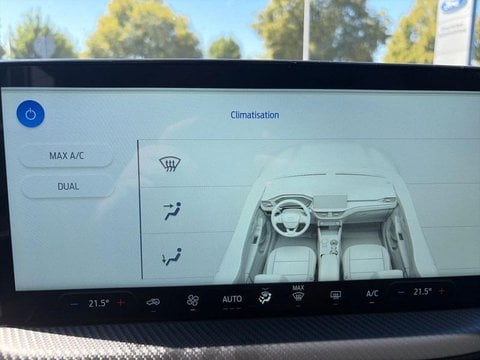 Voitures D'0Km À Beauvais | Ford Kuga 2.5 Duratec 180Ch Hybrid Flexifuel St-Line X Powershift