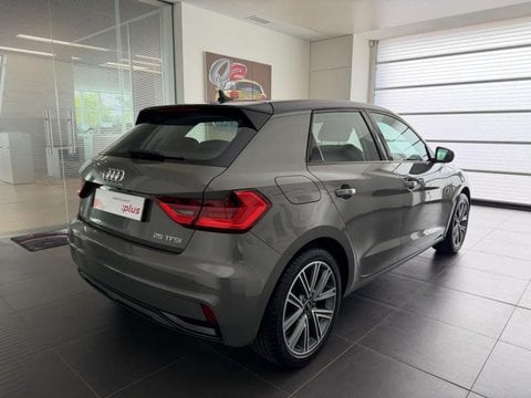 Voitures D'0Km À Beauvais | Audi A1 Sportback 25 Tfsi 95Ch Design