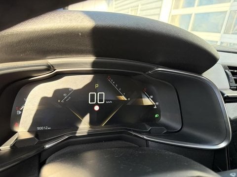 Voitures D'occasion À Bretigny Sur Orge | Ds Ds 7 Crossback Puretech 180Ch Grand Chic Automatiqu...