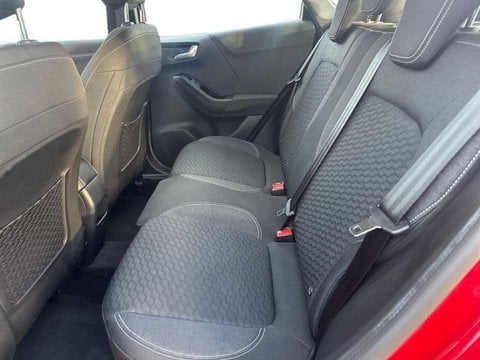 Voitures D'occasion À Vauchelles Les Quesnoy | Ford Puma 1.0 Ecoboost 125Ch Mhev Titanium