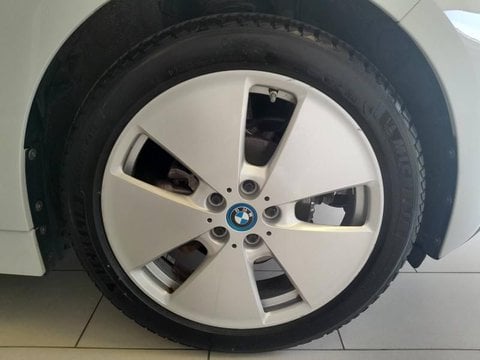 Voitures D'occasion À Jaux Compiègne | Bmw I3 170Ch 94Ah +Connected Atelier