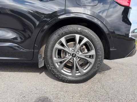 Voitures D'occasion À Jaux Compiègne | Ford Kuga 1.5 Ecoboost 150Ch St-Line X