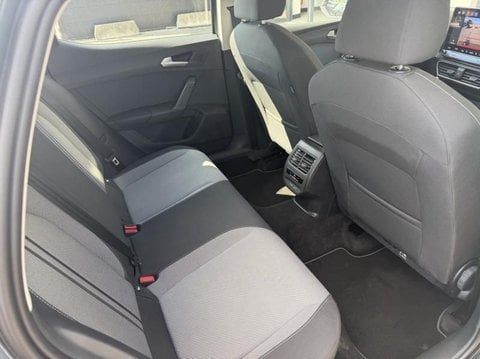 Voitures D'occasion À Jaux Compiègne | Seat Leon 1.5 Tsi 115Ch Copa
