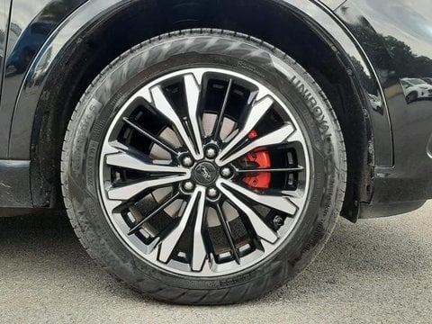 Voitures D'occasion À Laon | Ford Kuga 2.5 Duratec 225Ch Powersplit Phev St-Line X Ecvt