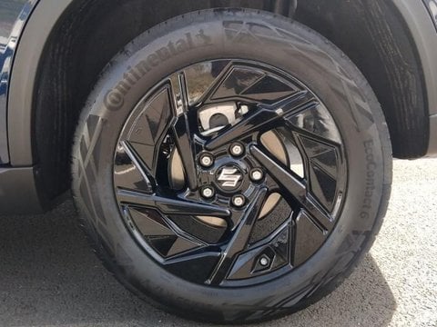 Voitures D'occasion À Corbeil-Essonnes | Suzuki Vitara 1.4 Boosterjet Hybrid 110Ch Xplore Auto