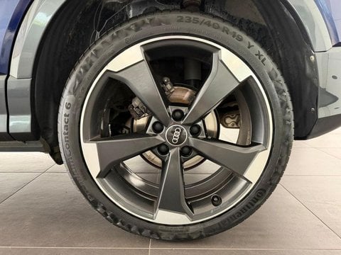 Voitures D'occasion À Beauvais | Audi Q2 35 Tdi 150Ch Design Luxe S Tronic 7