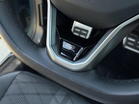 Voitures D'occasion À Saint-Ouen L'aumône | Volkswagen T-Roc 1.5 Tsi Evo 150Ch R-Line Dsg7